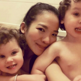 Daisy, Babysitter in Vancouver