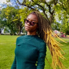 Jennifer, babysitter à Kamloops