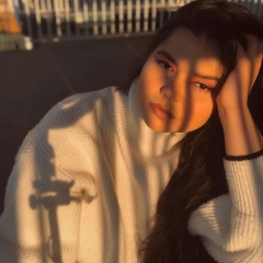 Daniela, babysitter à Vancouver