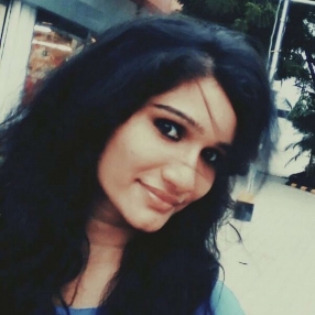 Sanjana, Babysitter in Saint John