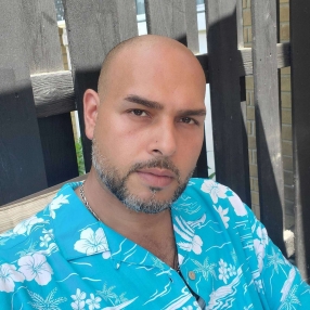 Fadi, Family in Ottawa
