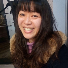 Tomoka, babysitter à Vancouver