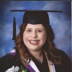 Sarah, babysitter à Kitchener