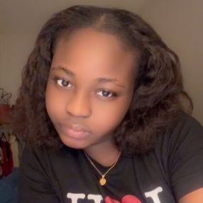 ABIODUN KADHIJAT, Babysitter à Hamilton