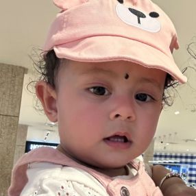 Keshav, Family in Moose Jaw