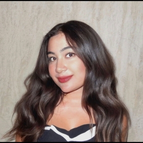 Sarina, Babysitter in North Vancouver
