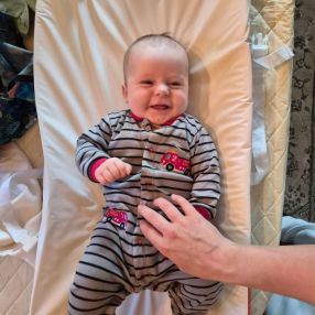 Jennifer Rose, Family in Greater Sudbury