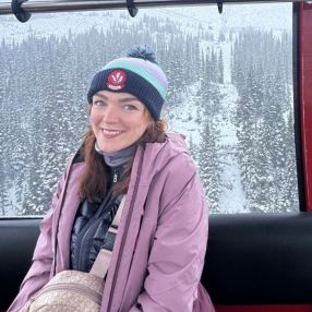 Bronagh, Babysitter in Whistler