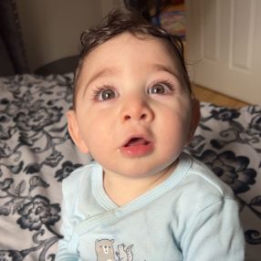Elissa, Family in Montreal