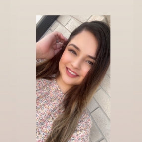 Ana, Babysitter in Regional Municipality of Peel