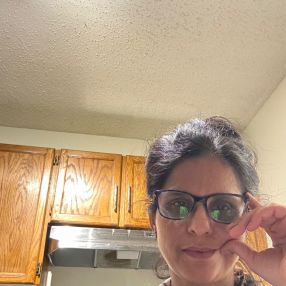 K, Babysitter in Regina