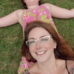 Maria, Babysitter in Salaberry-de-Valleyfield