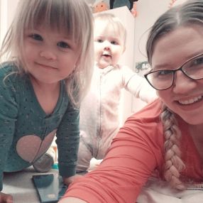 Jenna, Famille à Oshawa