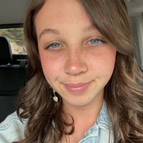 Ally, Babysitter à Orillia
