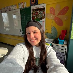 Margot, Babysitter à Montreal