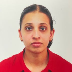 Harsharan, Babysitter in Brampton