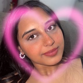 Ashpreet, Babysitter à Calgary