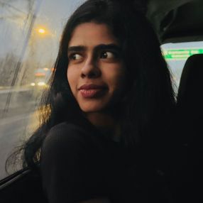 Malavika, Babysitter à Georgina