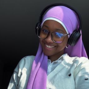 Mariama, Babysitter in Trois-Rivières
