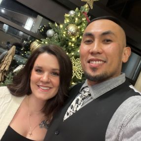 Mico, Famille à Regina