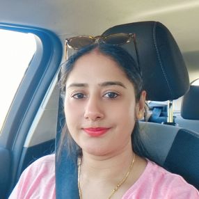 Jyoti, Babysitter in Surrey