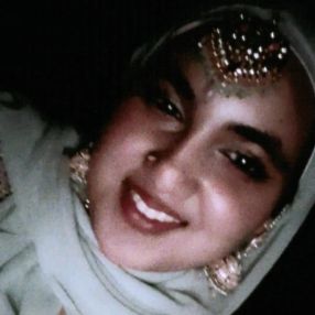 Rida, Babysitter à Haldimand
