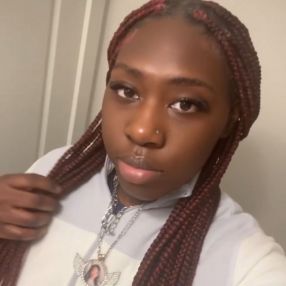 Azariah, Babysitter in St. Thomas