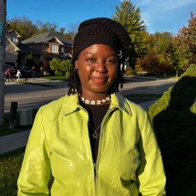 Shyline, Babysitter in Oshawa