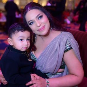 Maansi, Family in Brampton