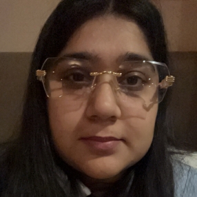 Garima, Babysitter in Vernon
