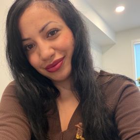 Sandra, Babysitter à Leduc