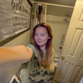 Mckenna, Babysitter in Greater Sudbury