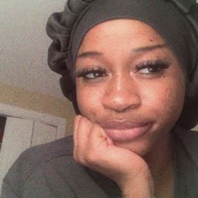 Funmi, Babysitter in Mount Pearl