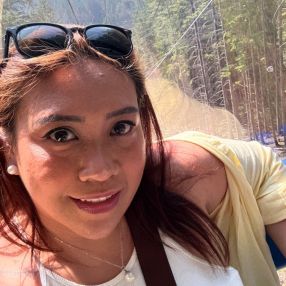 Sheenalyn, Babysitter à Hamilton