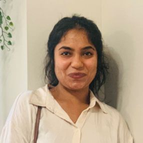 SHREEYA, Babysitter in Brampton