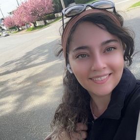 Aida, Babysitter in Capital Regional District