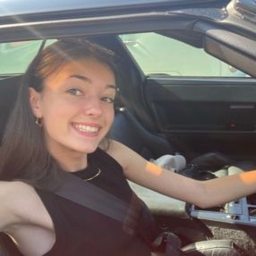 Alicia, Babysitter à Trois-Rivières