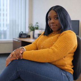 Stéphanie, Babysitter à Québec