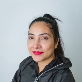 Kiranjit, Babysitter in Surrey