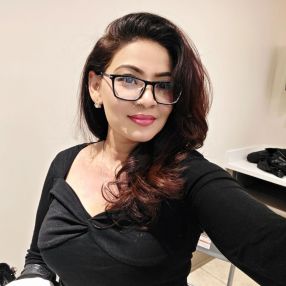Benish, Babysitter in Mississauga