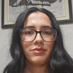 Rosmerí, Babysitter in Brossard