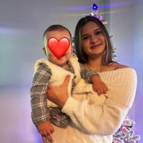 Gabriela, Babysitter à Shelburne