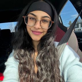 Anami, Babysitter in Wasaga Beach