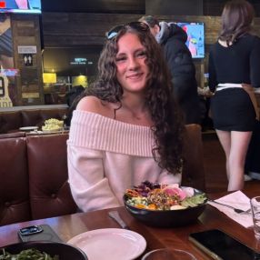 Amanda, Babysitter in Saint-Colomban