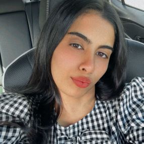 Nabila, Babysitter in Barrie