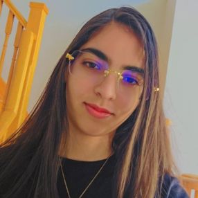 Deepkaur, Babysitter in Moose Jaw