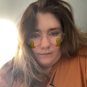 Caroline, Babysitter in L'Île-Perrot