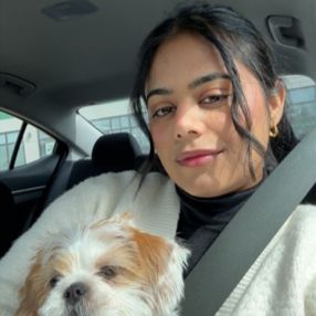 Jasleen Kaur, Babysitter à Winnipeg