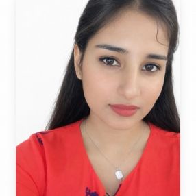 Gurpinder, Babysitter in Brampton