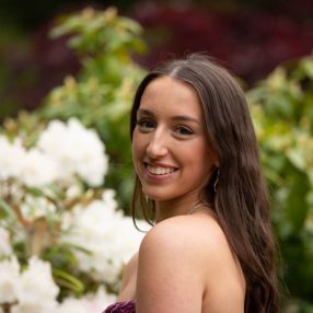 Payton, Babysitter in Eastern Passage